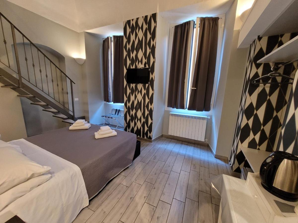Relais Virginia Home サンレモ エクステリア 写真