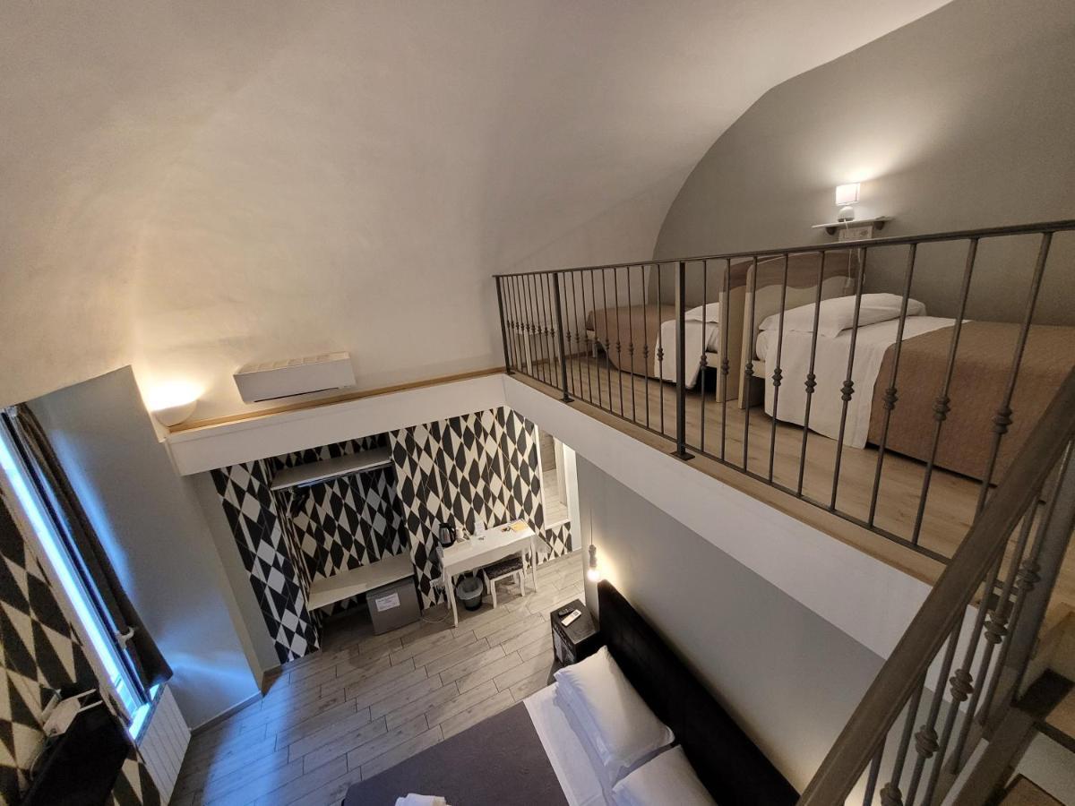 Relais Virginia Home サンレモ エクステリア 写真