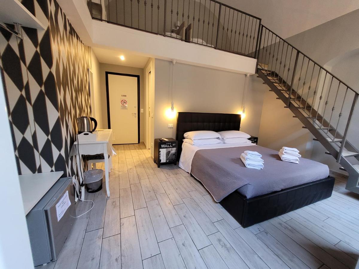 Relais Virginia Home サンレモ エクステリア 写真