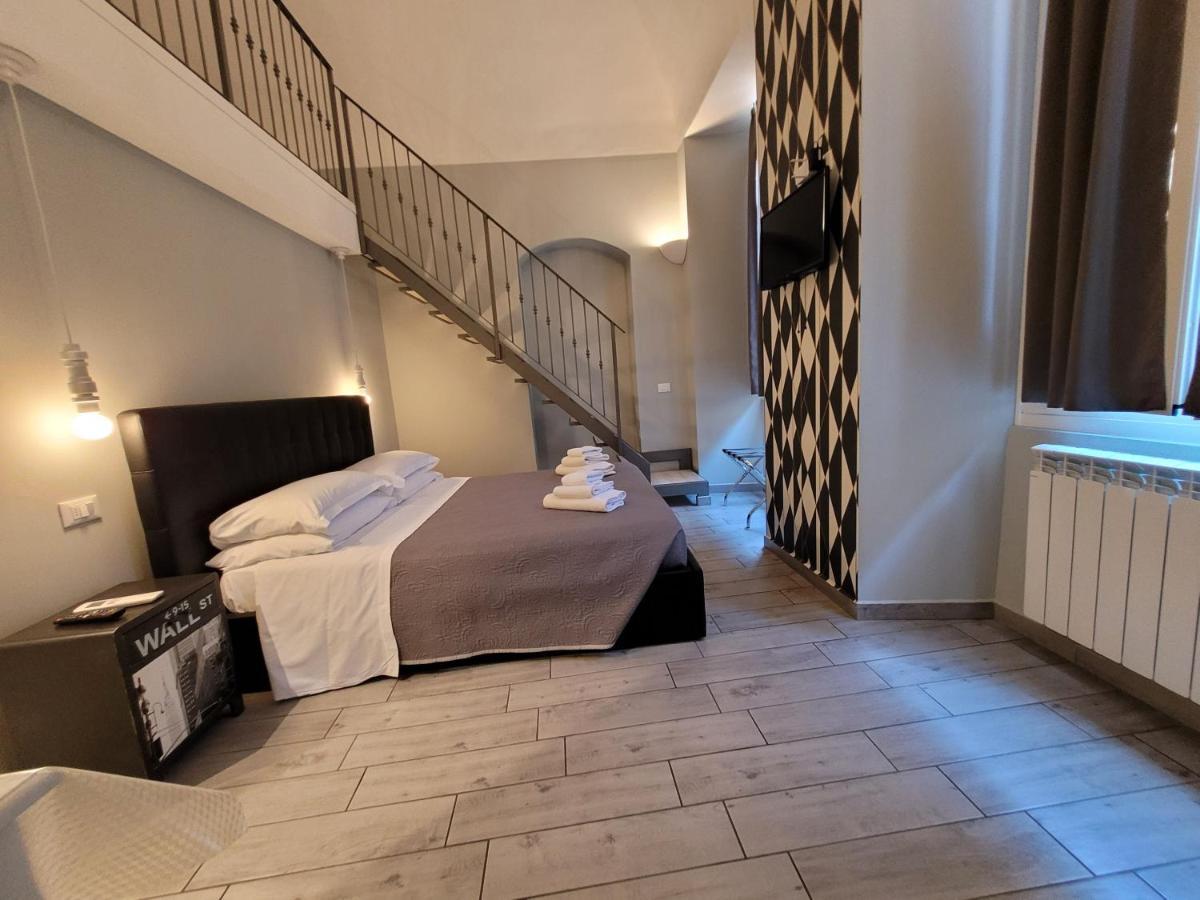 Relais Virginia Home サンレモ エクステリア 写真