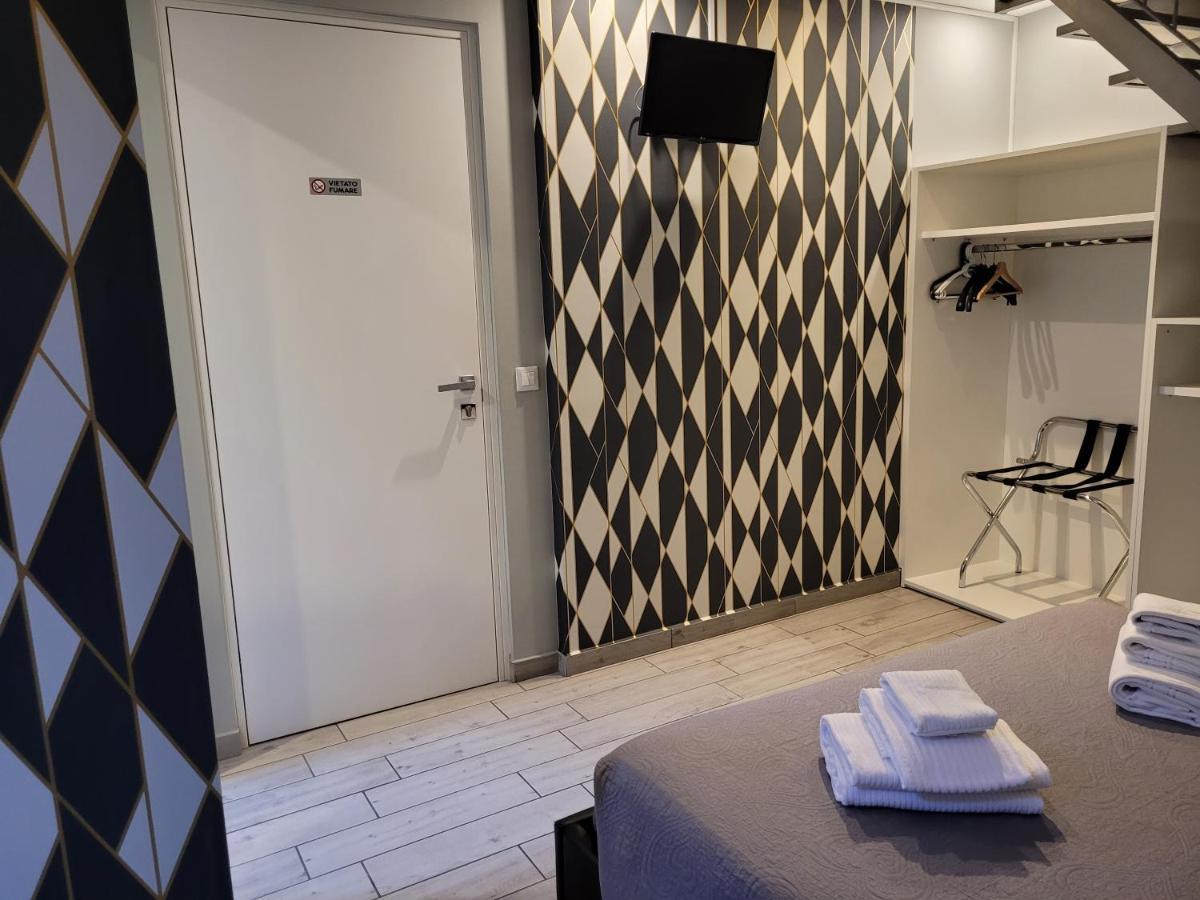 Relais Virginia Home サンレモ エクステリア 写真