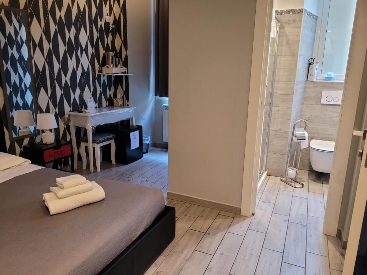 Relais Virginia Home サンレモ エクステリア 写真