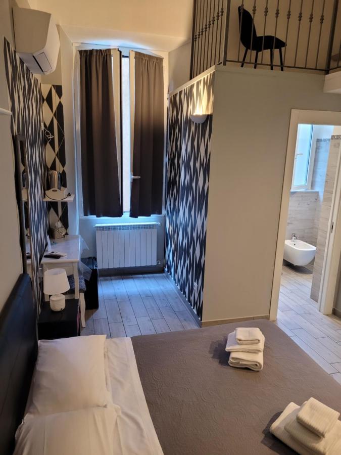 Relais Virginia Home サンレモ エクステリア 写真