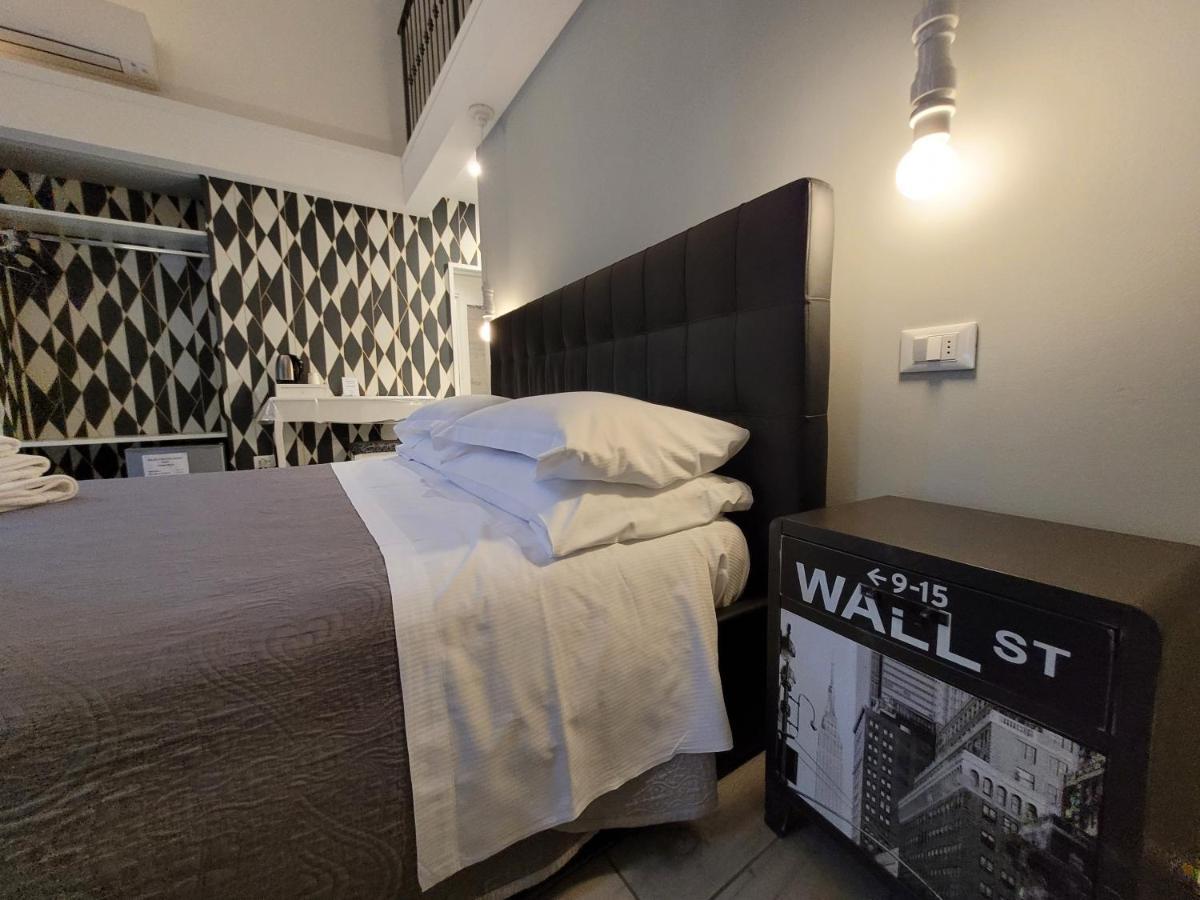 Relais Virginia Home サンレモ エクステリア 写真