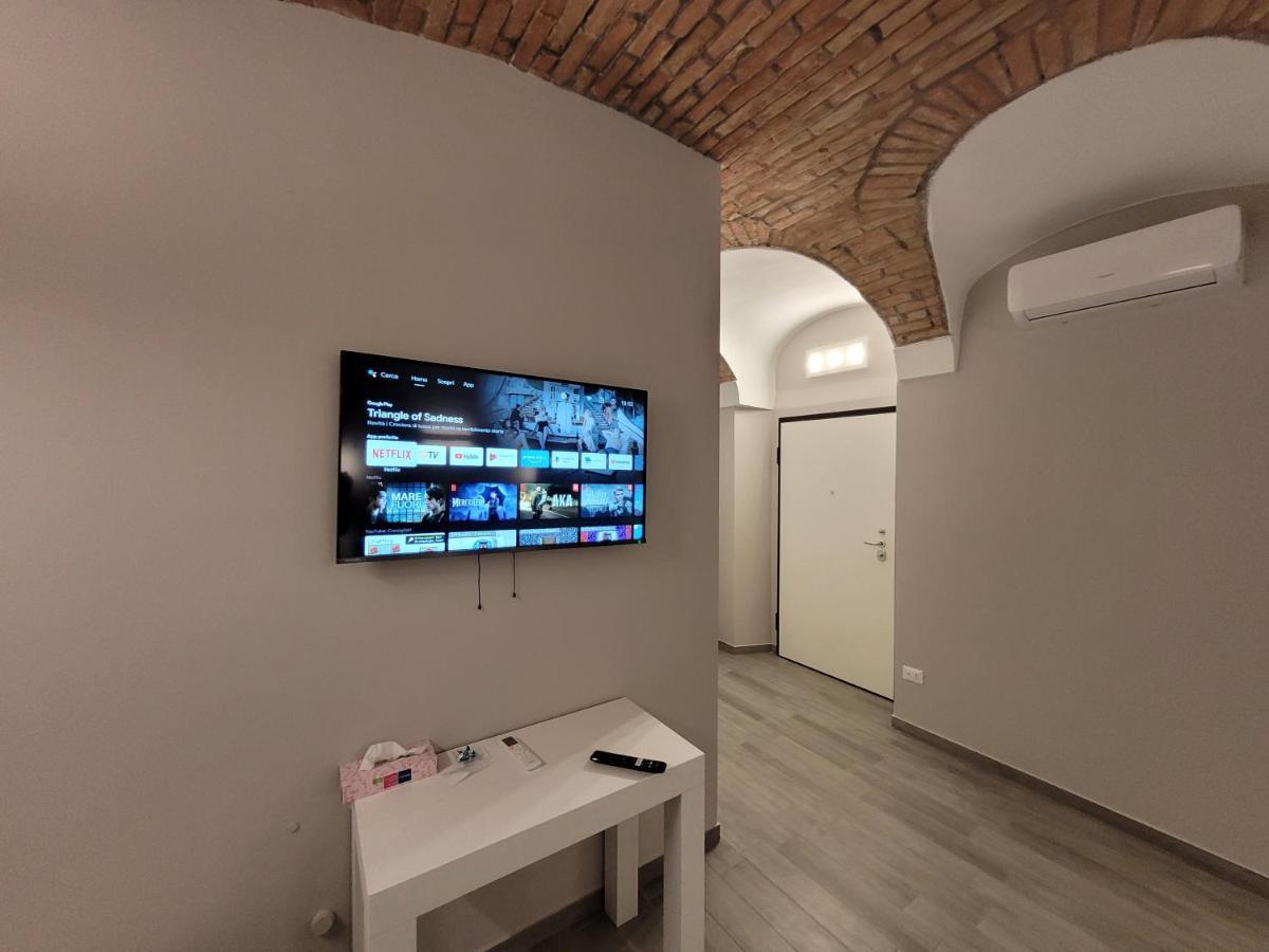 Relais Virginia Home サンレモ エクステリア 写真