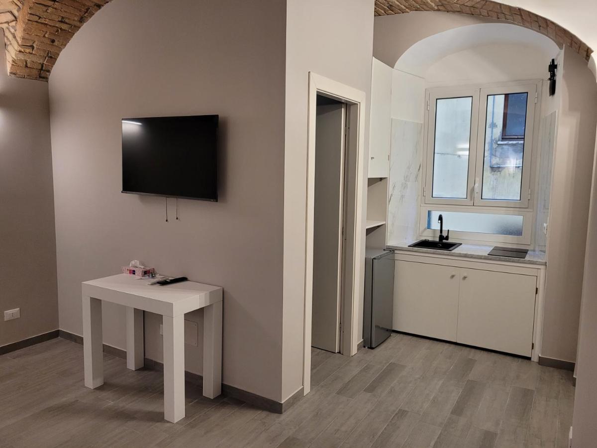 Relais Virginia Home サンレモ エクステリア 写真