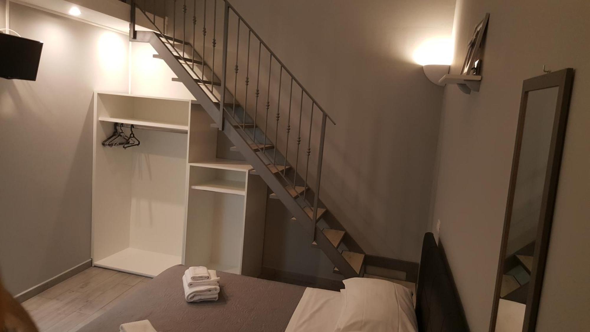 Relais Virginia Home サンレモ エクステリア 写真