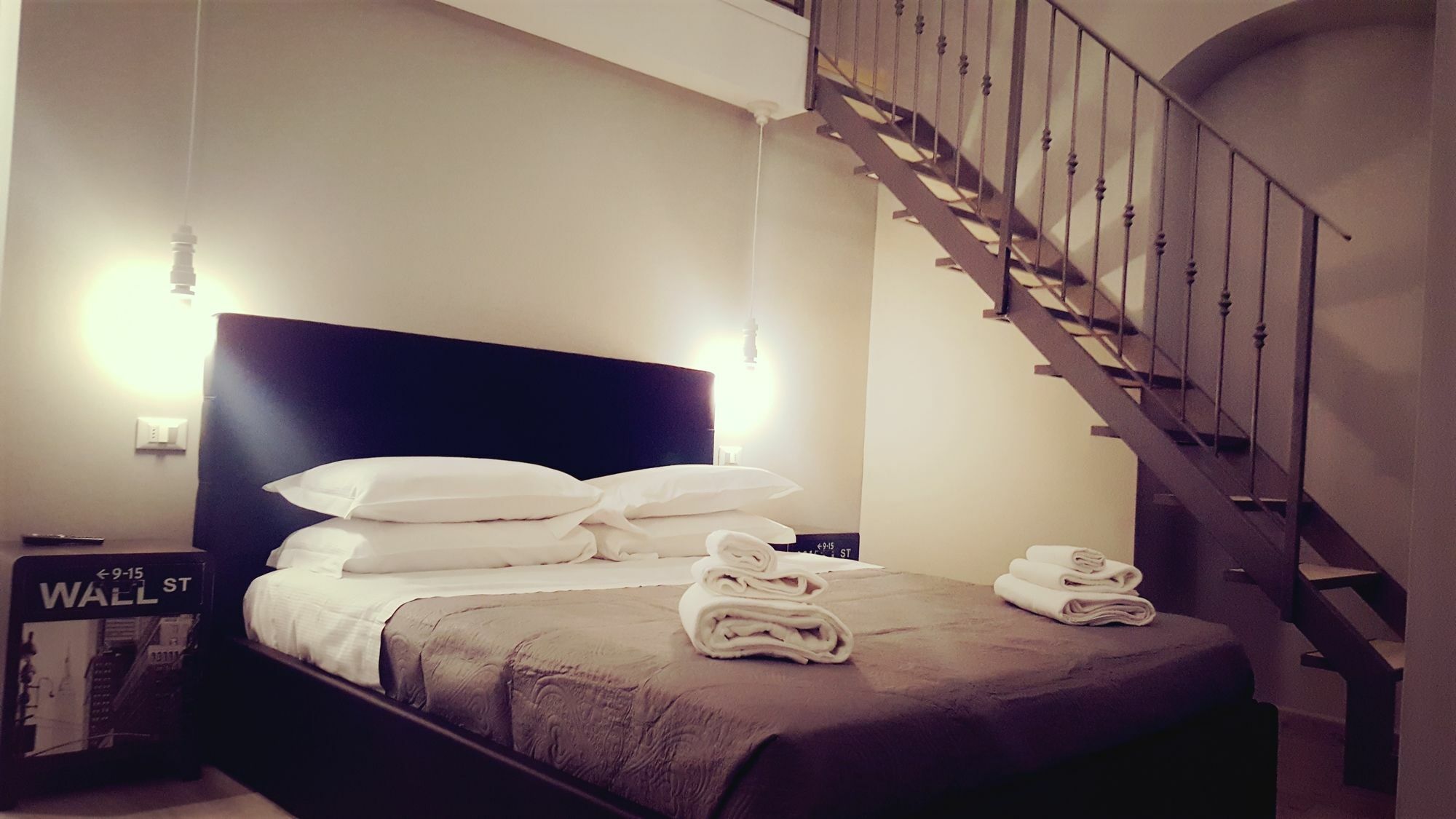 Relais Virginia Home サンレモ エクステリア 写真