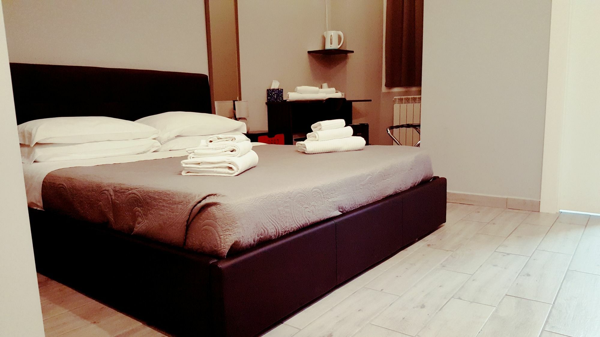 Relais Virginia Home サンレモ エクステリア 写真
