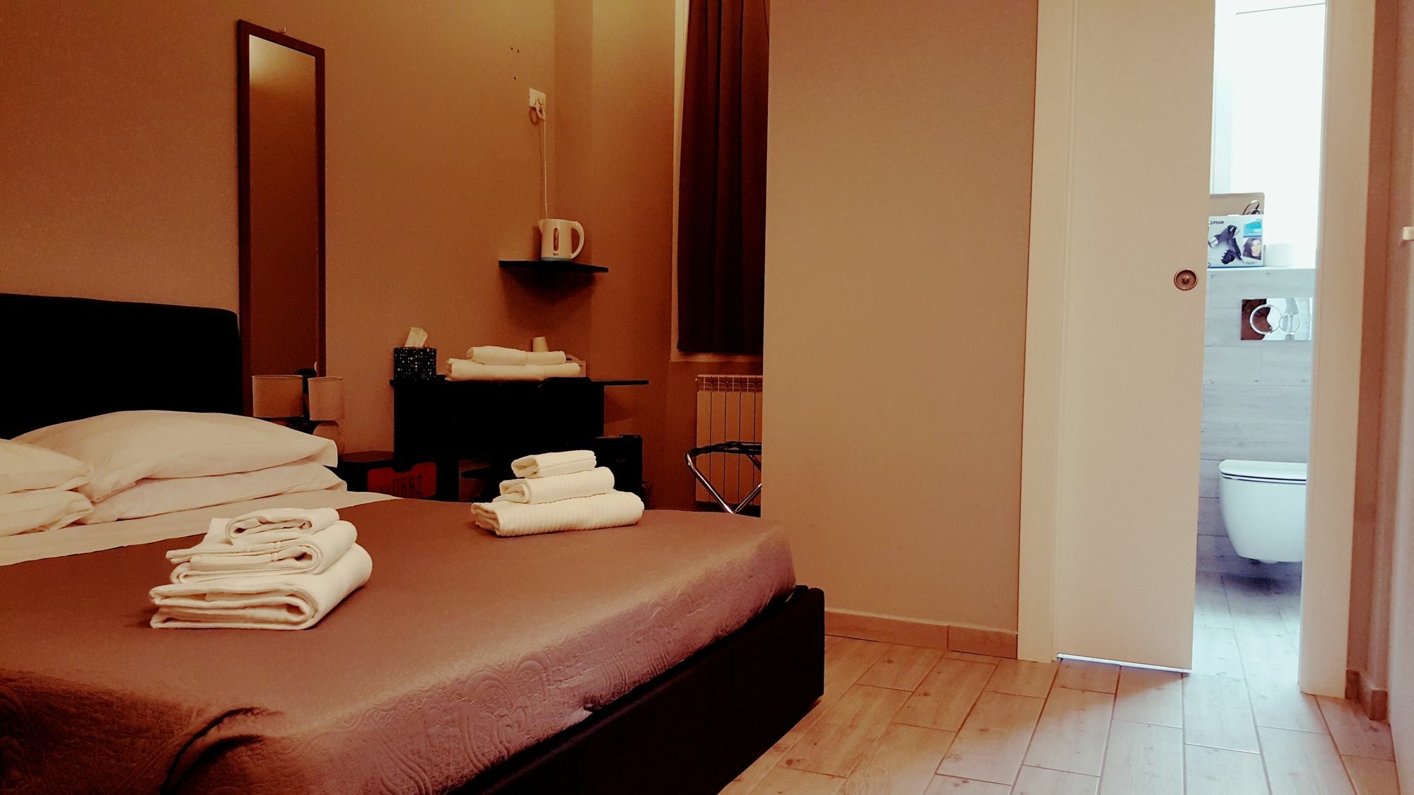 Relais Virginia Home サンレモ エクステリア 写真