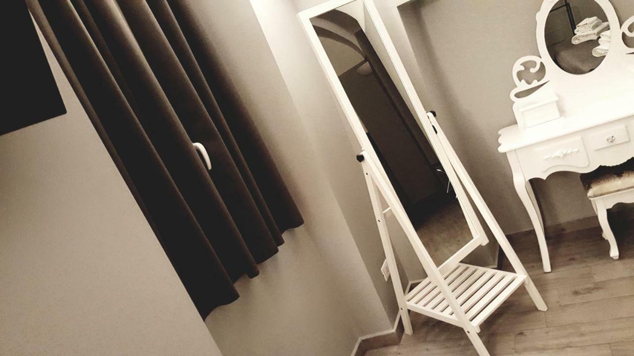 Relais Virginia Home サンレモ エクステリア 写真