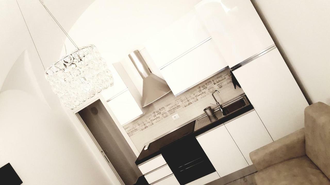 Relais Virginia Home サンレモ エクステリア 写真