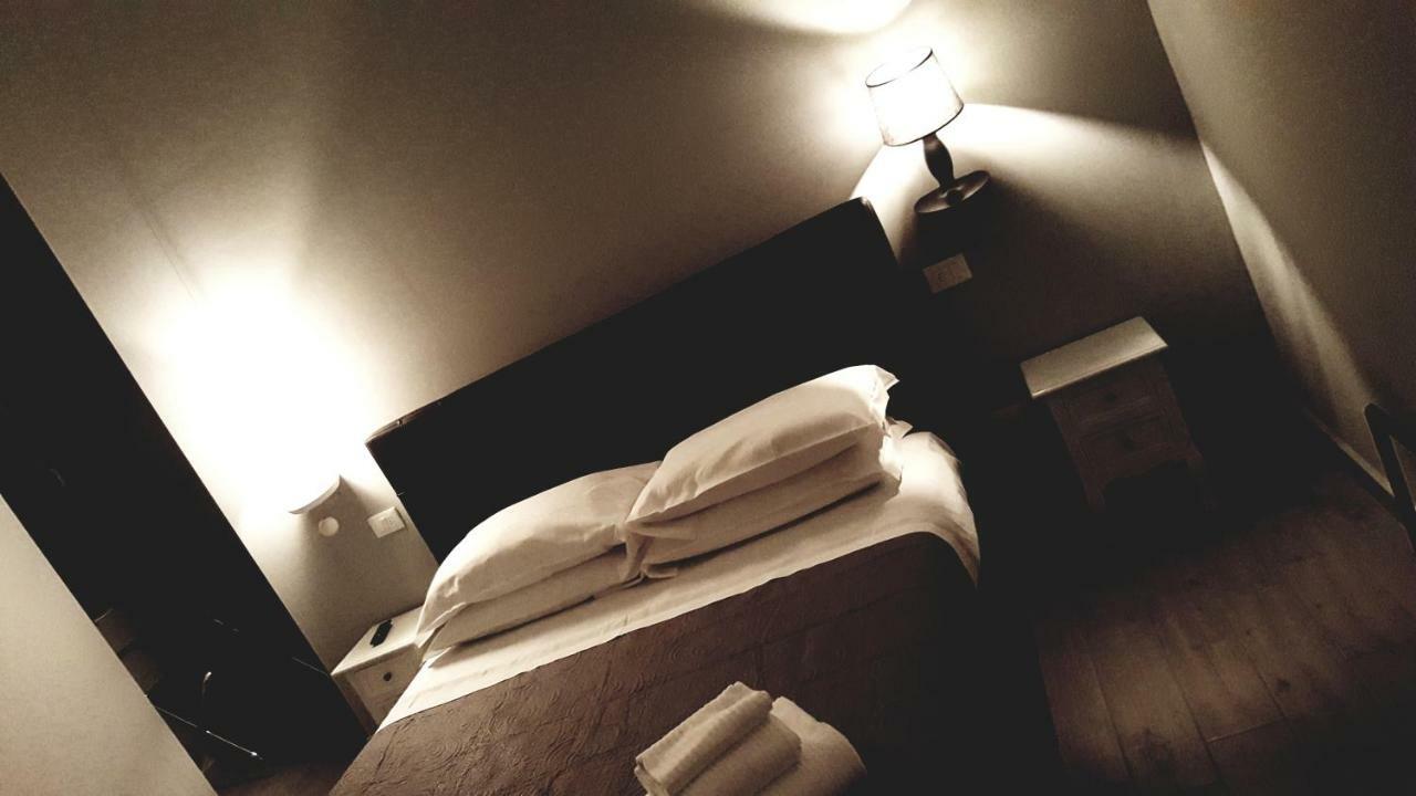 Relais Virginia Home サンレモ エクステリア 写真