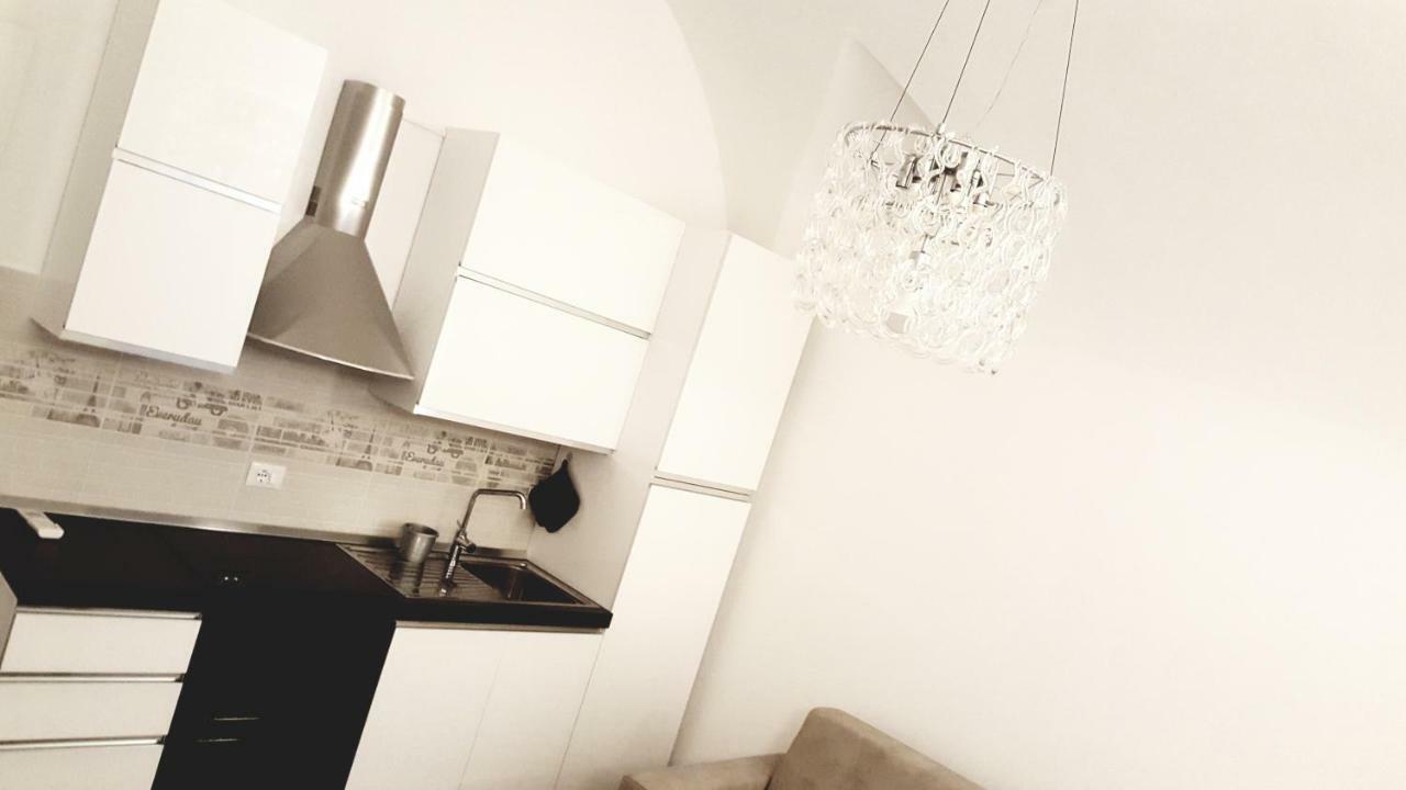 Relais Virginia Home サンレモ エクステリア 写真