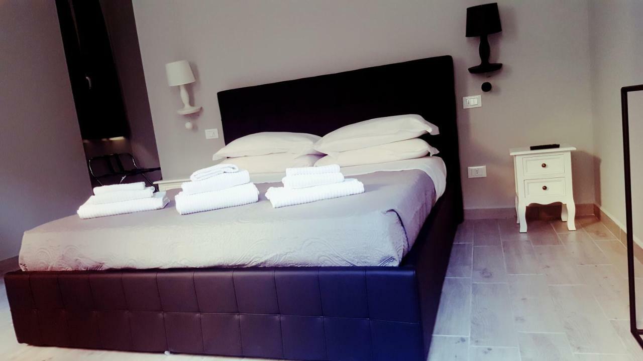 Relais Virginia Home サンレモ エクステリア 写真