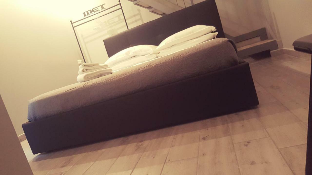 Relais Virginia Home サンレモ エクステリア 写真